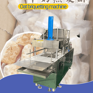 Machine à fabriquer des biscuits aux amandes, des pâtisseries à la pêche, des biscuits aux <span class=keywords><strong>noix</strong></span>, des gâteaux sucrés <span class=keywords><strong>et</strong></span> des biscuits aux flocons d'avoine - Product Image 1