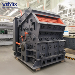 PF-1320 Stone Impact <b>Crusher</b> PF Series <b>Crusher</b> High Efficiency <b>Crusher</b> Product Impact Breaker - Product Image 1
