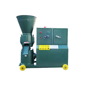 Machines à granulés pour bois, machine à granulés pour aliments pour animaux - Product Image 6