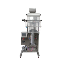 Prix direct usine – Machines d'emballage doseuses 999g avec fonction de pesage intégré et de mise sous vide pour fruits secs, fruits de mer, riz, haricots et céréales