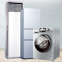 Base mobile réglable pour meubles et électroménager avec roulettes verrouillables pour machine à laver et réfrigérateur
