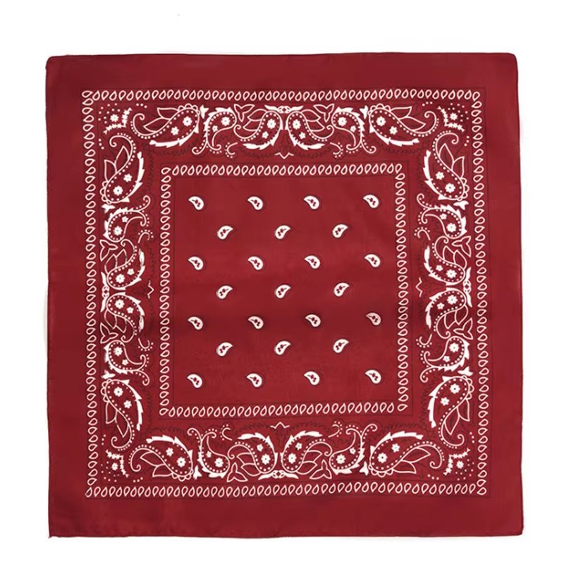 rouge foncé