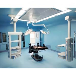 MX-стол 6000 трехфункциональное медицинское устройство электрический стол для эффективных хирургических операций ручной хирургический операционный стол - Product Image 4