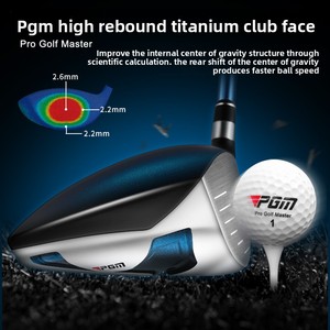 Tête de driver de <span class=keywords><strong>golf</strong></span> en titane, tige en carbone à rebond élevé # 1/ # <span class=keywords><strong>3</strong></span>/ # <span class=keywords><strong>5</strong></span>/Hybrid R/S Flex Homme Main Droite OEM - Product Image 3