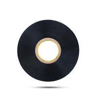 Ruban adhésif électrique en vinyle Scotch Super 33+ authentique, résistant aux hautes températures, imperméable, ignifuge