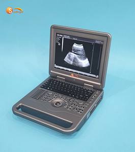 Appareil d'échographie portable médical SUN-806A, 12,1 pouces, pour ordinateur portable, <span class=keywords><strong>scanner</strong></span> d'échographie corporelle humaine - Product Image 5