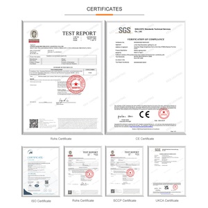 Luci a Stringa LED a Cascata Fatata da <span class=keywords><strong>Soffitto</strong></span> 6m*0.5m, Decorazione Stradale, Illuminazione Decorativa per Feste e Festival, Tenda Luminosa a Ghiacciolo - Product Image 2