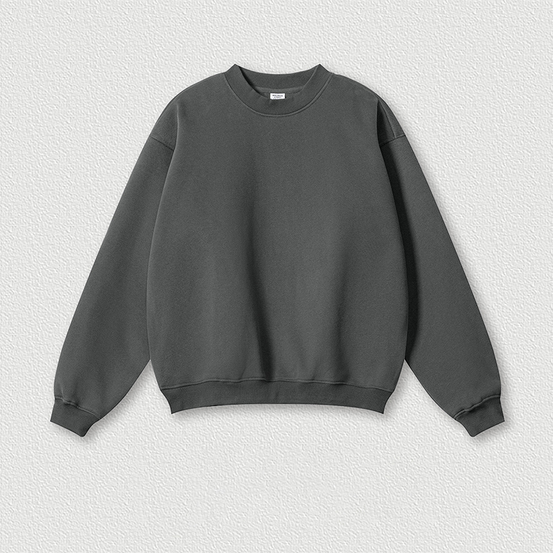 style #1 Dark Gray