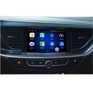 Salpicadero de coche de 8 pulgadas, pantalla GPS, Radio Carplay WIFI para Buick Regal <span class=keywords><strong>Opel</strong></span> <span class=keywords><strong>Insignia</strong></span> 2017 <span class=keywords><strong>2018</strong></span> 2019 2020 2021 2022 2023 2024 - Product Image 2