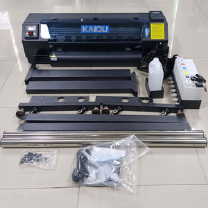 AB pellicola per animali domestici termopressa trasferimenti/felpa con cappuccio/maglietta sublimazione negozi di abbigliamento usato 60cm Dtf stampante t-Shirt macchina da stampa t-Shirt - Product Image 5