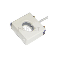 Sensor Arus Linear Basis Efek Hall Hentet New WCS6800 6800 AC dan DC 11X8mm WCS6800