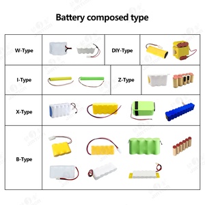 JINTION <span class=keywords><strong>NI</strong></span>-<span class=keywords><strong>CD</strong></span> SC 1300MAH 1.2V 배터리 전동 공구 배터리 팩 용 충전식 nicd 셀 니켈 카드뮴 배터리 - Product Image 4
