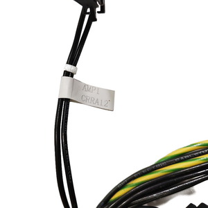 สายเคเบิลหุ่นยนต์ FANUC รุ่น AMPI CRRA12 CRR88 CNJ5 CNJ3A CRR38A อะไหล่ PLC - Product Image 2