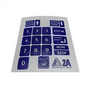 2A ยางหุ้มป้องกัน ผลิตภัณฑ์ยางคุณภาพพรีเมียม - Product Image 1