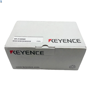KEYENCE HR-X100WB HR-X100 HR-X300 HR-X300WB HR-X500 HR-X500WB HR-NU2 HR-C2N HR-C2U HR-C3NC HR-C3UC - Product Image 1
