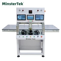 Machine de collage COF Minster pour réparation d'écrans LCD LED de téléviseurs