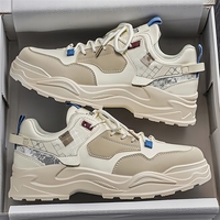 Chaussures de sport décontractées polyvalentes de haute qualité, tendance et luxueuses, personnalisables, vente directe d'usine OEM