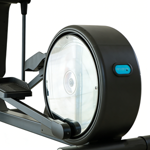 Vélo <span class=keywords><strong>elliptique</strong></span> de <span class=keywords><strong>fitness</strong></span>, équipement de cardio-training, salle de sport, vie de gym - Product Image 4