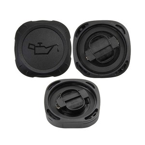 ฝาปิดถังน้ำมัน BMW 11127560482 F18 E90สำหรับ E70 - Product Image 3