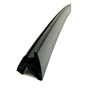 Nhôm cửa sổ cửa sổ cao su và nhôm cửa sổ kính cao su con dấu - Product Image 1