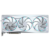 Gigabyte AORUS GeForce RTX 5090 D V2 for Ice Edition 24GB GDDR7 Desktop New Graphics Card GV-N509DAORUSM ICE