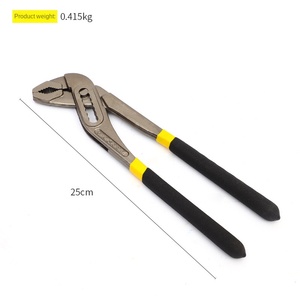 Quick Multi-function Car Movable <b>Pipe</b> <b>Clamp</b> Opening Adjustable Pump <b>Clamp</b> Heavy-duty Opening <b>Clamp</b> - Product Image 5