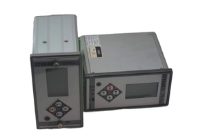 Hiệu suất cao ST260E thông minh tự cung cấp Vòng Đơn vị chính MV & HV Thiết bị chuyển mạch thiết bị bảo vệ thụ động để phân phối điện - Product Image 2