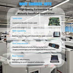 לוח מעוצב עבור hp m127fw 128fw 128fw כרטיס laserjet laserjet - Product Image 5