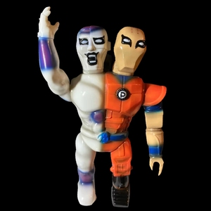 Tùy chỉnh nghệ thuật Vinyl đồ chơi tượng nhà máy, tùy chỉnh Pop nghệ thuật Vinyl đồ chơi nhà sản xuất, tùy chỉnh thiết kế Vinyl đồ chơi điêu khắc sản xuất - Product Image 3