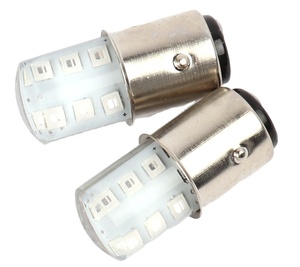 Plus récent Super Lumineux <span class=keywords><strong>Moto</strong></span> Feux De Freinage Haute puissance Phare <span class=keywords><strong>Moto</strong></span> <span class=keywords><strong>LED</strong></span> <span class=keywords><strong>Clignotant</strong></span> Lampe De Recul Ampoules - Product Image 1