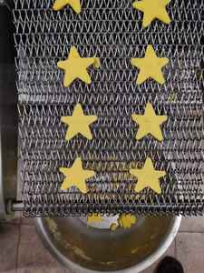 Machine commerciale de fabricant de tortilla Machine de tortilla Mexique - Product Image 5