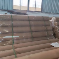 Papel Periódico de Alta Calidad 42GSM/45GSM/48GSM/60GSM en Venta