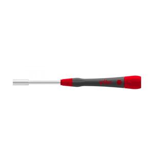 WIHA - 42453 PicoFinish®Destornillador fino Destornillador para tuercas hexagonales-EAN 4010995424534 ELECTRONICS MICRO DESTORNILLADORES - Product Image 1