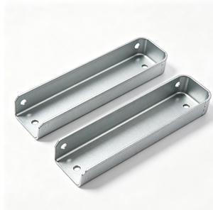 บริการผลิตงานโลหะแผ่นตามสั่ง บริการขึ้นรูปโลหะ - Product Image 5