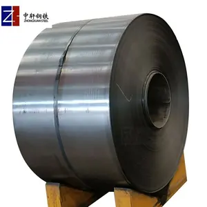 full hard DC02 St12 Cold Rolled Carbon Steel Coil