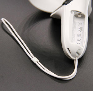 2 sangles de poignet réglables pour manettes Meta Quest 2, remplacement des sangles de poignet - Durables et sécurisées, installation facile - Product Image 3