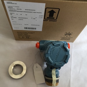 Diaphragme de mesure HART 2090P 4-20mA pour milieux visqueux (papier et pâte) - Product Image 5