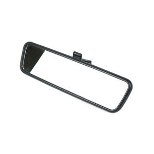 Rearview Mirror For Peugeot 107 Citroen C1 Toyota GO Black <b>ABS</b> Interior Replacement Part 2005 2014 Models - Product Image 4