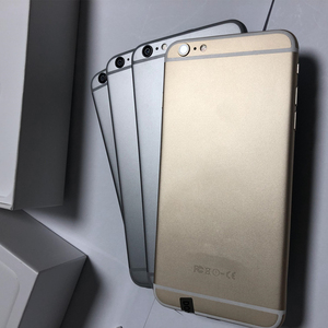 ขายส่งโทรศัพท์มือถือมือสองจากโรงงาน รุ่น US สำหรับ <span class=keywords><strong>iPhone</strong></span> 6/6p/<span class=keywords><strong>6s</strong></span>/6sp - Product Image 5