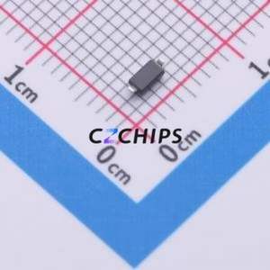 Diode Zener MMSZ5231B-13-F SOD-123 d'origine et neuve, fournisseur de composants électroniques en gros et service BOM - Product Image 2