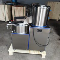 China gemaakte milieuvriendelijke 380V aardappelwas-, schil- en snijmachine, zoete aardappelreiniger, wortelwasmachine 8mm