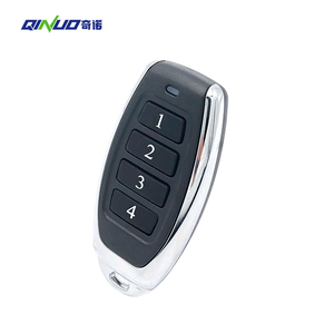 TO.GO-WV <span class=keywords><strong>Beninca</strong></span> para puerta eléctrica, 433,92 mhz, reemplazos remotos - Product Image 5