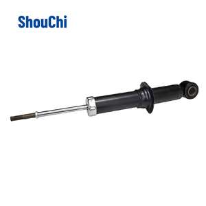 Amortiguadores De Choque Amortiguador De Coche Para <span class=keywords><strong>TOYOTA</strong></span> <span class=keywords><strong>COROLLA</strong></span> NZE141 08-12 KYB 341420 OEM 48530-80396 48530-12D41 48530-80390 - Product Image 3