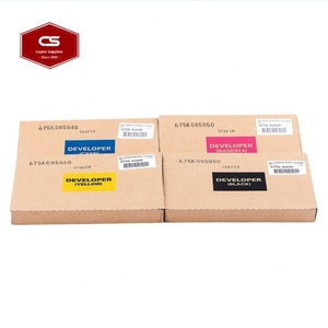 Polvo de revelado de calidad original para Xerox 3370 5570 5575 7525 7535 7835 7845 7855 675K85030 675K85040 675K85050 675K85060 - Product Image 1