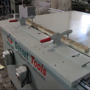 Sliding Wood-Slapping Table Saw <b>Machine</b> - Product Image 1