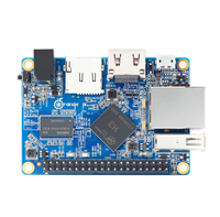 Orange Pi One H3 — Mini PC, Linux et Android, Quad core, 1 pièce