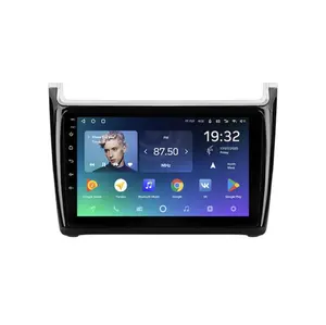 TEYES SPRO Plus For Volkswagen POLO 5 2008 - 2020 Car Radio Multimedia Video Player Navigation GPS Android 10 No 2din 2 din dvd