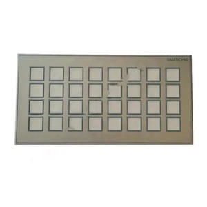 Clavier de commande pour écran d'opération KP32F 6AV3688-3EH47-0AX0 en stock - Product Image 3