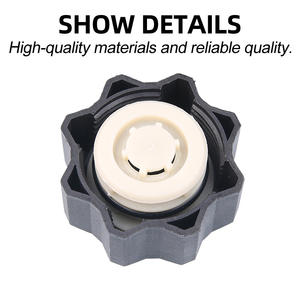 1306J5 	 1692660080 Bouchon de réservoir d'expansion de liquide de refroidissement Peugeot 207 301 307 308 Citroën C4 Saga C5 <span class=keywords><strong>Versailles</strong></span> - Product Image 4