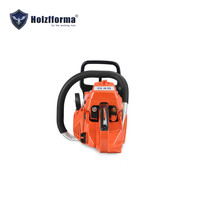 Tronçonneuse à essence Holzfforma G40 de 40,2 cm³ compatible avec la tronçonneuse CS-420ES